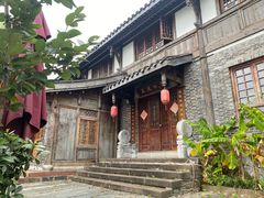 -大小河街