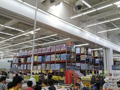 -山姆会员商店(杨桥西路店)