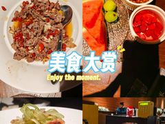 -许爷家·生态湖鲜(徐汇日月光店)