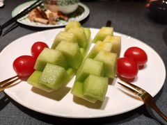 水果-南里山房(人广来福士店)