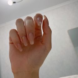 -Pink You美甲洗眉纹绣定制中心