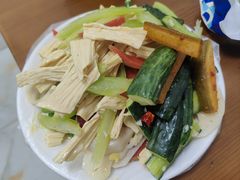 -刘信牛羊肉小炒泡馍(回民街店)