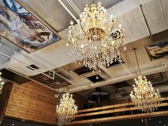 -明日世界密室轰趴·剧本桌游·箭馆团建(国贸店)