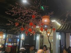 -卢大鲜鱼头捞饭(美利广场店)