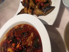 -茅庐毛血旺(临沂泰盛广场店)
