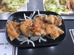 -台烘平价铁板烧(奥城店)