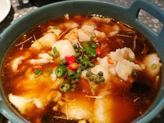 鲜椒龙利鱼-金香匯晚茶(浑南店)