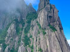 -黄山风景区