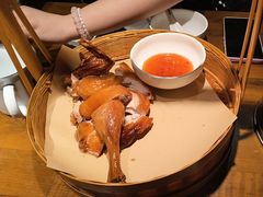 -洞庭土菜馆(易发广场店)