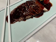 蘭心酱鸭-蘭心·臻品(瑞虹太阳宫店)