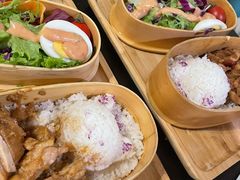 -猫小院猫主题咖啡厅(北锣店)
