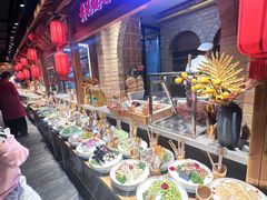 -鸽子窝(黄村店)