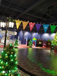 -幻贝家儿童乐园(苏州中心店)