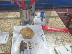-清真·金鑫隆牛羊肉(环山路店)