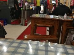 大堂-潘国仙耳光馄饨(黄家阙路店)
