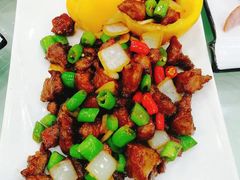 -聚德福海鲜家常菜(刘庄店)