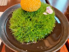 -上海兴国宾馆香樟园西餐厅