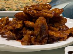-福寿斋·老北京铜锅涮肉·烤鸭(顺义总店)