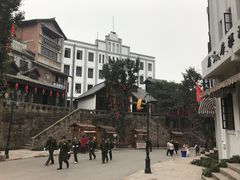 -两江国际影视城