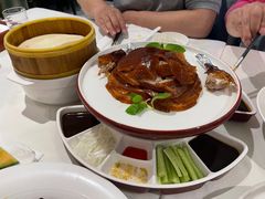 -大鸭梨烤鸭(左家庄店)