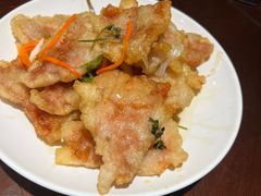 -老厨家(友谊路总店)