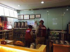 -沪上阿姨鲜果茶(华新大街店)