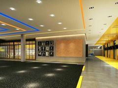 -悦健身游泳健身馆(宋家庄店)