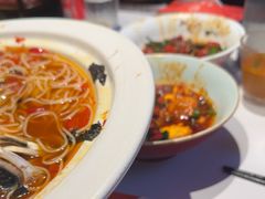 剁椒水库大鱼头-匠熙小馆(崇文门店)