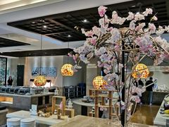 -天目湖御水温泉·度假酒店