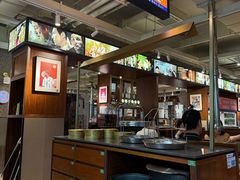 -牧童禧肉社·韩国炭火烤肉店(中粮祥云小镇创始店)