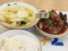 -7+7私家饭堂(人民路店)