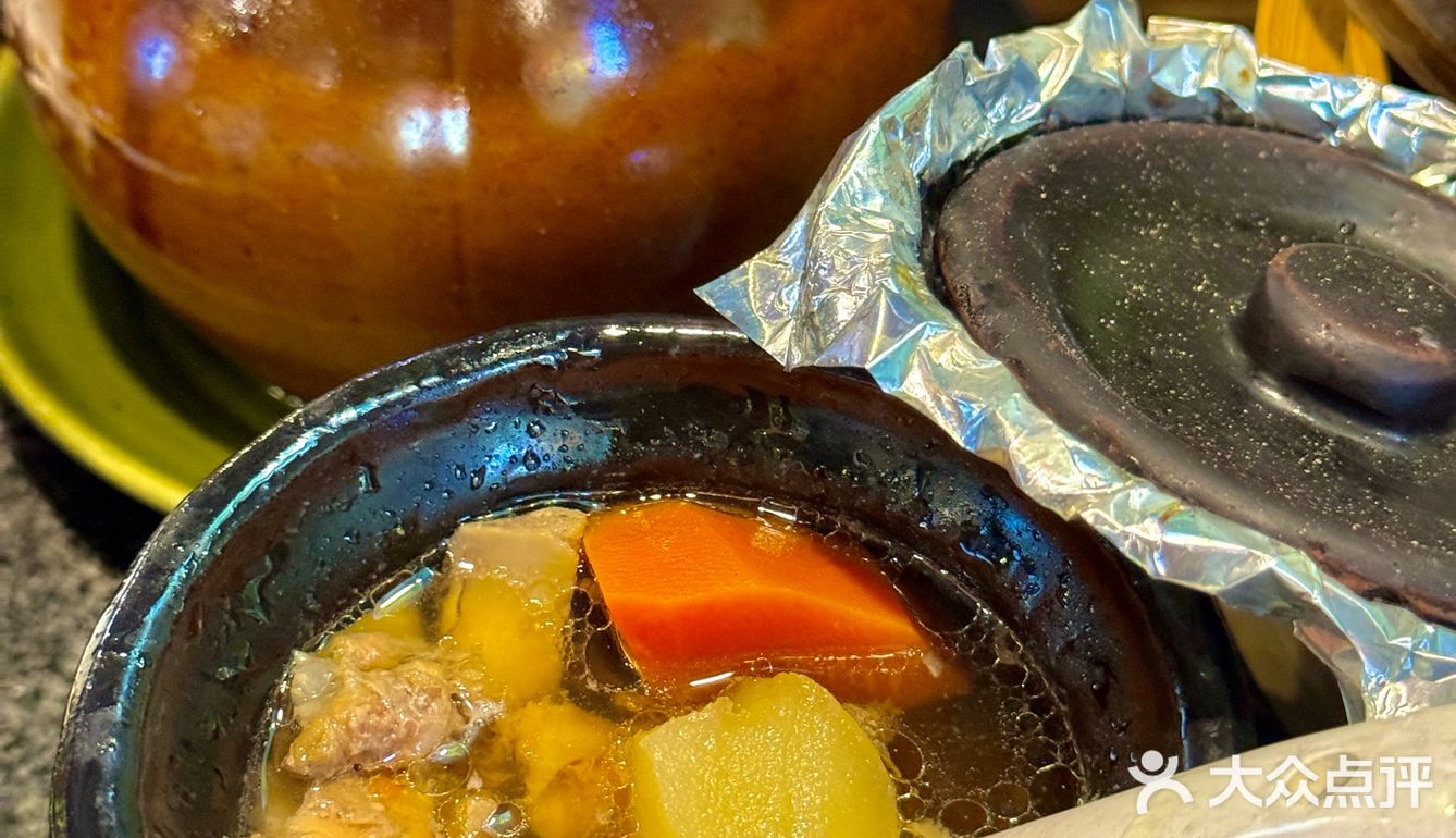 感谢桂林本地人推荐。。。非网红店