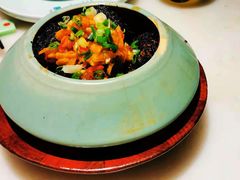 -佬麻雀·剁椒鱼头(京基KK One店)