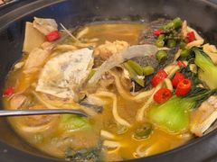 -上海精菜馆(虎踞关店)