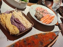 -芸山季·云南山珍菌火锅(人民广场来福士店)