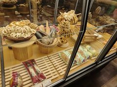 -秋林西餐厅(总店)