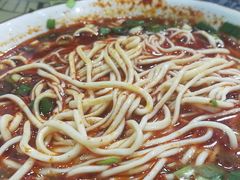 -清真·马安军辣子牛肉面