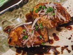 -初居食屋日式料理(万象城购物中心店)
