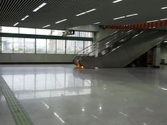 -漕溪路(地铁站)