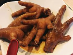 -添好运点心专门店(中环IFC店)
