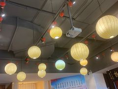 -菩提树·素食餐厅(汇智国际商业中心店)