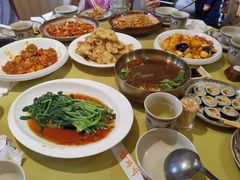 -老朴饭店(邮政街总店)