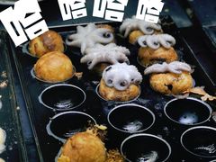 -海大南门夜市(海富街店)