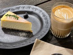 -WABI COFE(愚园路店)