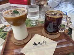 -想见你(咖啡·茶饮·甜品·江汉路店)