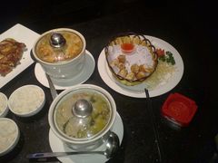 KTV饭1-多佐KTV(北京富力广场购物中心店)