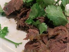 -敦煌达记酱驴肉黄面馆