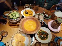 -吃饭皇帝大(长宁龙之梦店)
