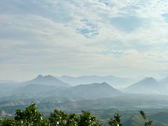 -鸡鸣山旅游风景区