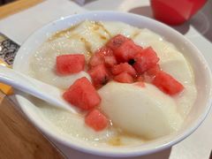 冰豆花-千椒百味•自贡盐帮川菜